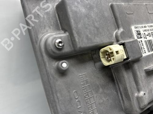 Ferdsskriver PEUGEOT 208 I (CA_, CC_) 1.6 HDi / BlueHDi 75 | BP29939756C48 