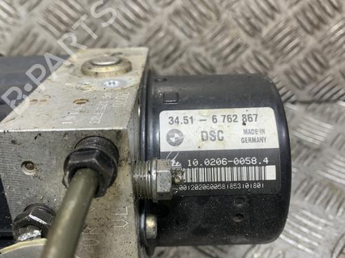 ABS pump BMW Z4 Roadster (E85) 2.5 i | BP31189609M43 