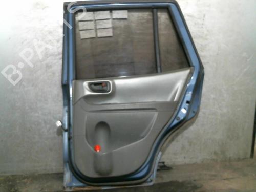 Right rear door HYUNDAI SANTA FÉ I (SM) 2.0 CRDi 4x4 | BP21953091C5 