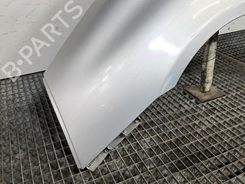 Left front fenders RENAULT CLIO II (BB_, CB_) 1.5 dCi (B/CB07) | BP30169007C41