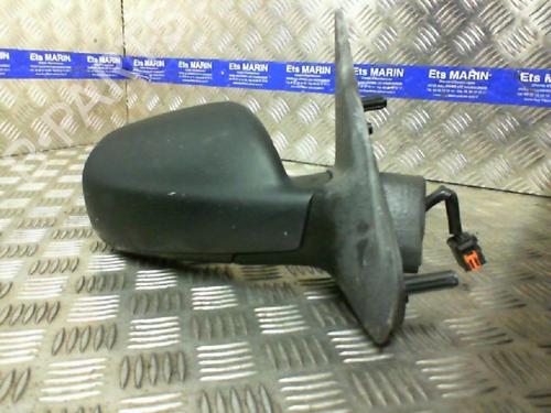 Right mirror CITROËN XSARA Break (N2) 2.0 HDi 109 | BP21964244C27 
