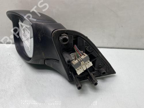 Left mirror CITROËN XSARA PICASSO (N68) 2.0 HDi | BP30001483C26 