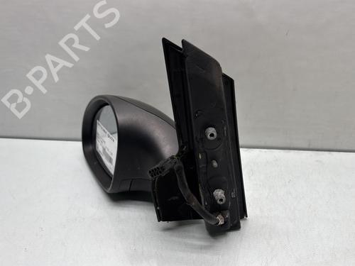 Left mirror SEAT ALTEA (5P1) 1.9 TDI | BP29507120C26