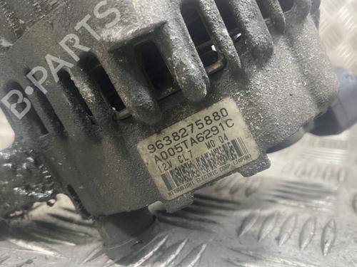 Generator PEUGEOT 206 Hatchback (2A/C) 1.1 i | BP29841508M7