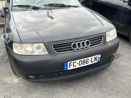 Rim AUDI A3 (8L1) 1.9 TDI | BP21961550C45 