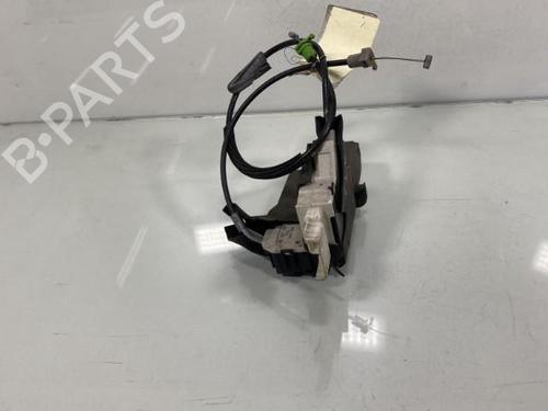 Front right lock CITROËN C4 I (LC_) 1.6 VTi 120 | BP20032455C97 