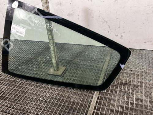 Rear left door window CITROËN C2 (JM_) 1.4 HDi | BP32406401C20