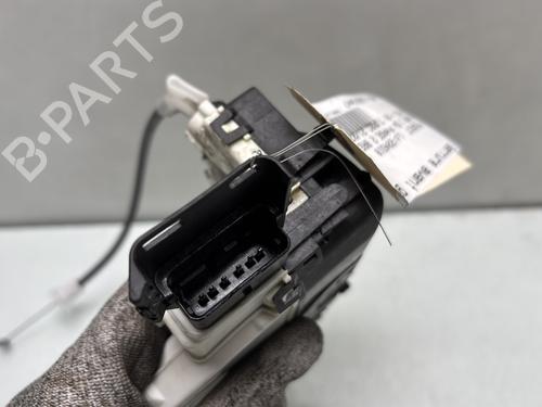 Front left lock PEUGEOT 308 SW I (4E_, 4H_) 1.6 HDi | BP29508071C98 