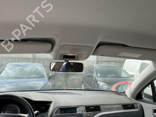 Left tailgate light CITROËN C5 III (RD_)  | BP19949432C79  - Image 20