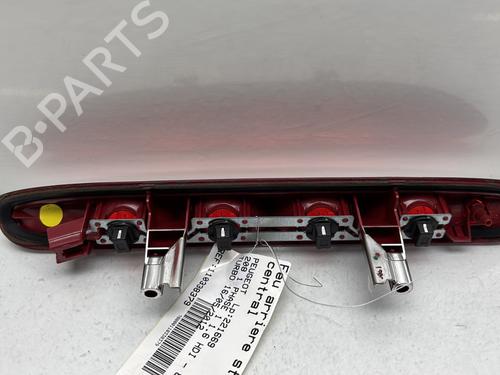 Used Third brake light Third brake light PEUGEOT 208 I (CA_, CC_) 1.6 HDi (92 hp) 30457361 30457361