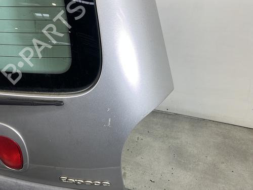 Tailgate RENAULT ESPACE III (JE0_) 2.0 16V (JE0N, JE0L, JE02) | BP32126036C6