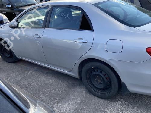 Left front window switch TOYOTA COROLLA Saloon (_E15_) 1.4 D-4D (NDE150) | BP22315862I27  - Image 10