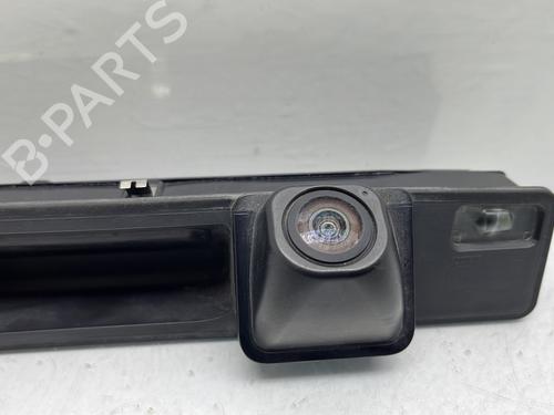 Used Switch Switch FORD FOCUS IV (HN) 1.0 EcoBoost (125 hp) 22319593 22319593