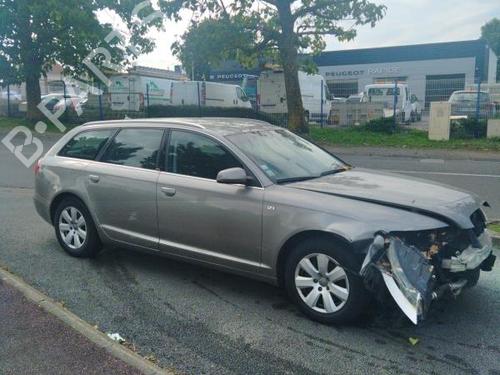 Anlasser AUDI A6 C6 Avant (4F5)  | BP19963387M8 