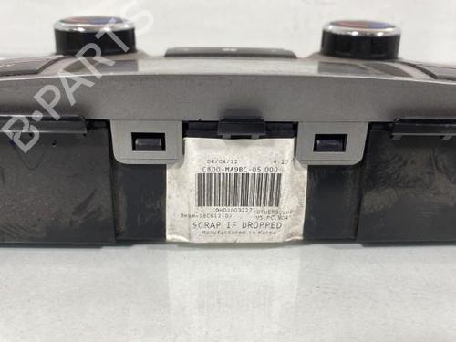 Used Climate control HYUNDAI SANTA FÉ II (CM) [2005-2015]  19972952