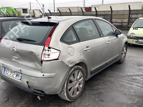 Switch CITROËN C4 I (LC_) 1.6 HDi | BP28519539I30  - Image 10