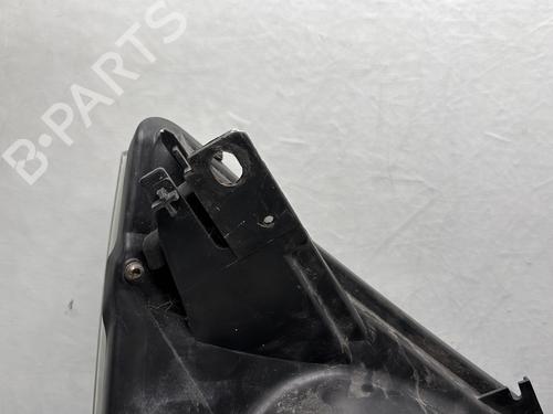 Left headlight RENAULT ESPACE IV (JK0/1_) 2.2 dCi (JK0H) | BP32389240C28