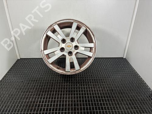 Fælk CHEVROLET ORLANDO (J309) 2.0 D | BP38778713C45 - Image 3