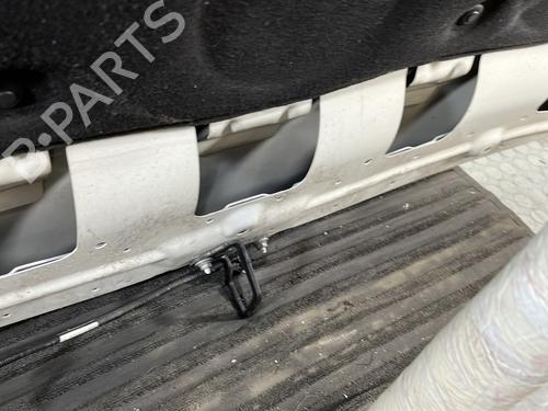 Hood MERCEDES-BENZ A-CLASS (W176) A 200 CDI (176.001) | BP29886963C1