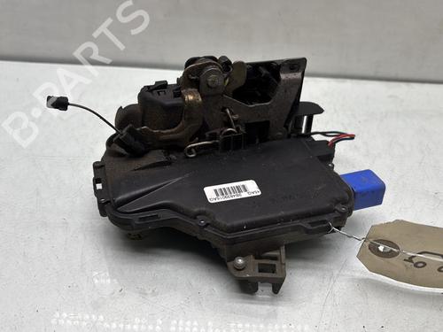 Rear left lock VW POLO IV (9N_, 9A_) 1.9 SDI | BP29286982C100 