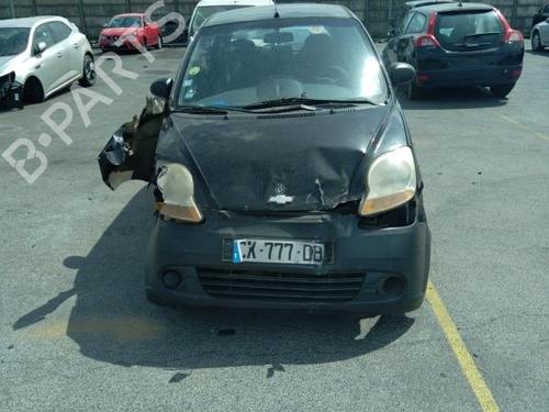 Front wiper motor CHEVROLET MATIZ (M200, M250)  | BP20025708M29 