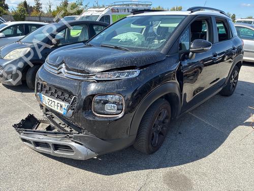 Engine CITROËN C3 AIRCROSS II (2R_, 2C_) 1.2 PureTech 110 (2RHNZB, 2RHNZW, 2RHNPX, 2RHNPJ) | BP40205234M1 - Image 29