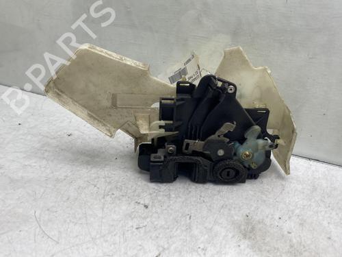 Rear right lock VW POLO (9N_, 9A_)  | BP19993268C99 
