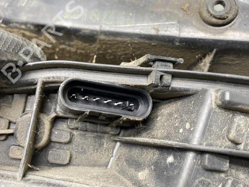 Used Left taillight Left taillight SMART FORFOUR (454) 1.1 (454.030) (75 hp) 20185671 20185671