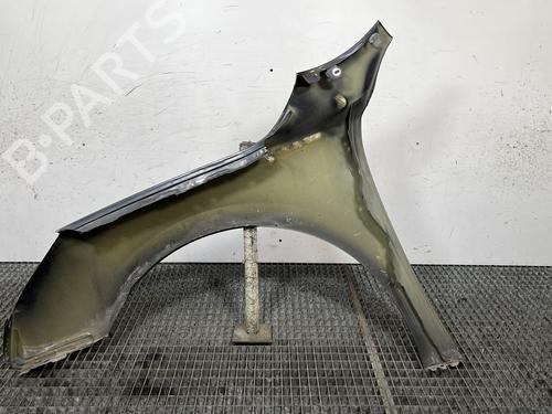 Right front fenders PEUGEOT 508 I (8D_) 1.6 BlueHDi 120 | BP29498835C42 