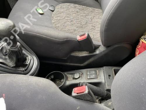 Right mirror HYUNDAI MATRIX (FC) 1.5 CRDi | BP24115392C27 