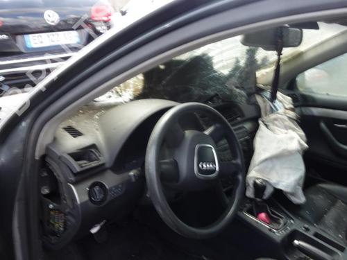 Left rear door AUDI A4 B7 Avant (8ED) 1.9 TDI | BP21950816C4 