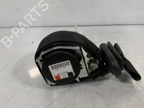 Used Front left seatbelt Front left seatbelt OPEL ASTRA H GTC (A04) 1.9 CDTi 16V (L08) (120 hp) 20001150 20001150