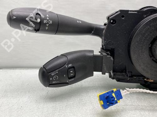 Used Steering column stalk Steering column stalk PEUGEOT 308 CC (4B_) 2.0 HDi (4BRHRH, 4BRHRJ) (136 hp) 19957668 19957668