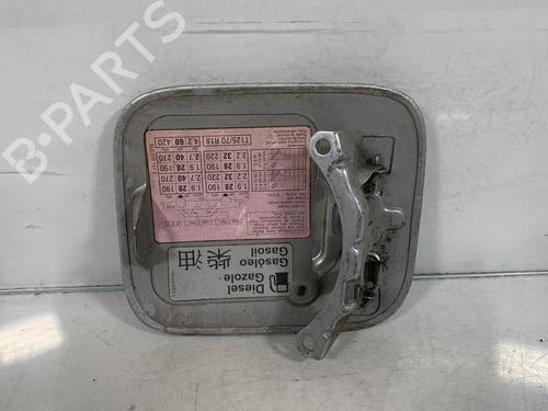 Fuel flap AUDI A3 (8L1) 1.9 TDI | BP20035466C131 