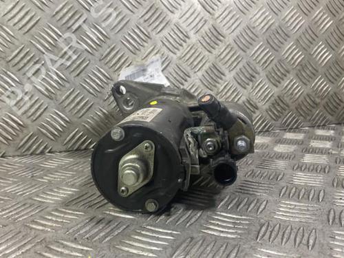 Used Starter AUDI A1 Sportback (8XA, 8XF) 1.6 TDI (90 hp) 19989207
