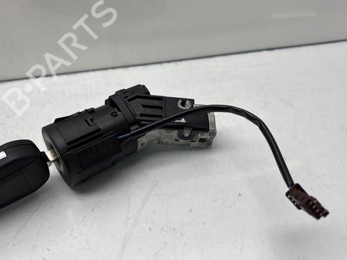 Electronic module PEUGEOT 208 I (CA_, CC_) 1.6 HDi | BP31612926M83