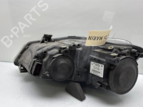 Højre forlygte VW POLO V (6R1, 6C1) 1.2 TDI | BP31049062C29