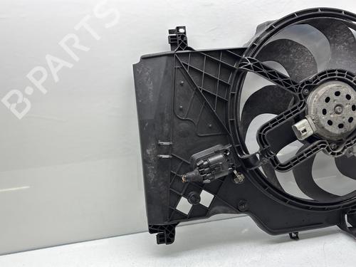 radiator-fan-opel-meriva-b-mpv-s10-2010-2011-2012-2013-2014-2015-2016-2017-32230394 main image