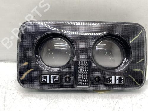 Interior roof light ALFA ROMEO GIULIETTA (940_) 2.0 JTDM (940FXE1A, 940FXG11) 156099023