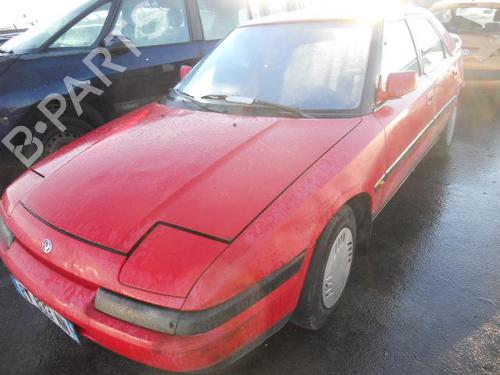 Used Parts MAZDA 323 F IV (BG) 1.6 16V (BG6S, BG6P) 2046080