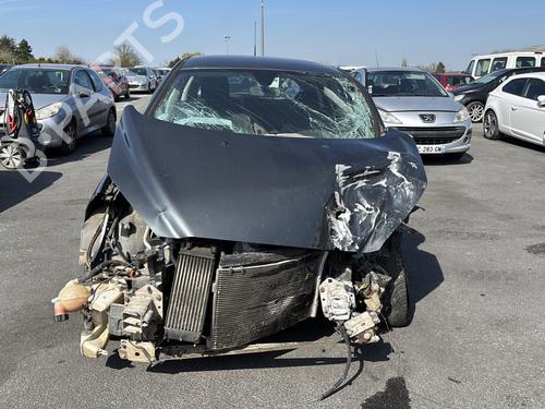 Used Parts PEUGEOT 308 I (4A_, 4C_) 1.6 HDi (109 hp) 3601247