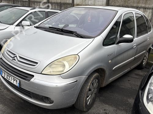 Right taillight CITROËN XSARA PICASSO (N68) 1.6 HDi | BP24655719C35 