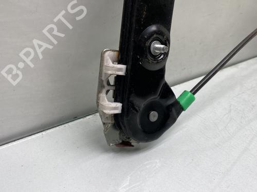 Front right window mechanism BMW 3 (E46) 320 d | BP30535657C23  - Image 6
