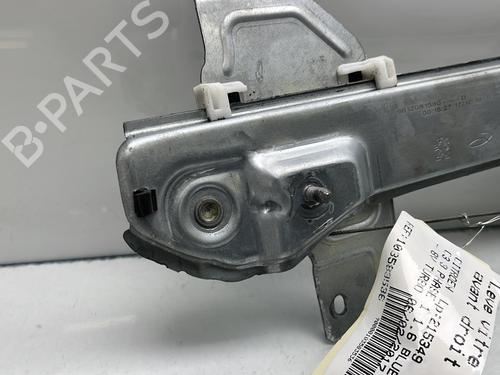 Front right window mechanism CITROËN C3 III (SX) 1.6 BlueHDi 100 | BP28423152C23  - Image 5