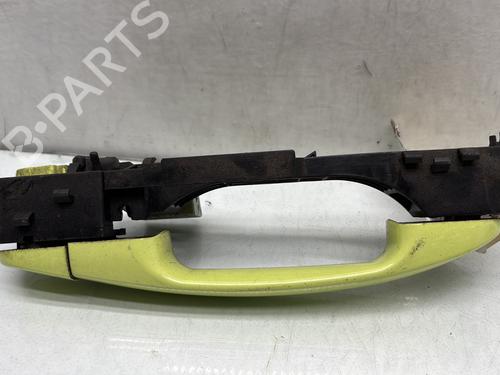 Front right exterior door handle FORD KA (RU8) 1.2 | BP27746683C129