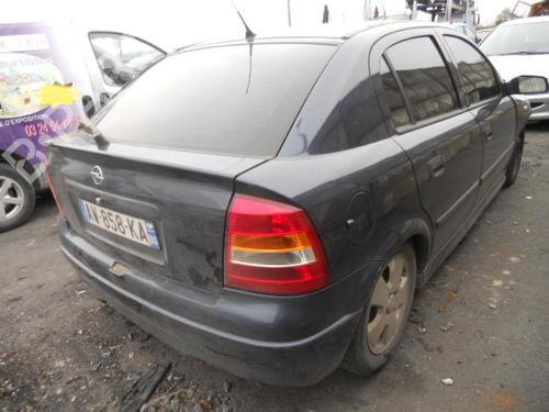 Right taillight OPEL ASTRA G Hatchback (T98)  | BP20034522C35 