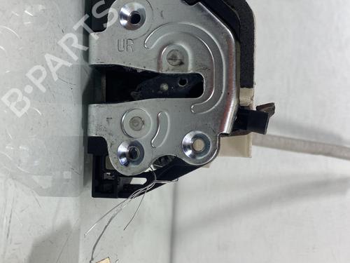 Front right lock KIA RIO III (UB) 1.25 CVVT | BP29507411C97 
