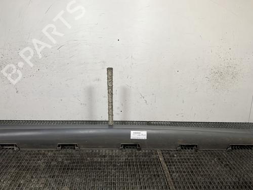 Lastra laterale destra PEUGEOT 207 SW (WK_) 1.6 HDi (109 hp) 31281669