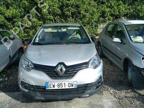 Front left window mechanism RENAULT CAPTUR I (J5_, H5_) 0.9 TCe 90 | BP23764427C22 - Image 15