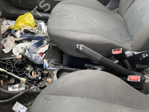 Front left lock FORD FIESTA V (JH_, JD_)  | BP19988688C98 